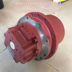 Volvo EC360B Travel Motor EC360 final drive 14528281 EC360B travel gearbox 14516448