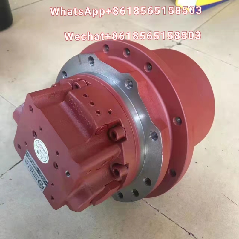 SWAFLY excavator EX1200-5 EX1200-6 Zaxis 1200 Swing Motor Gearbox 4668923 for Hitachi