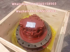 OEM Warranty 13months Komasu excavator PC200/210/220/270-8 swing reducer ass'y