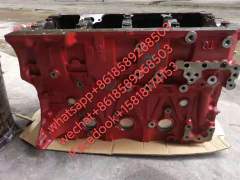 DCEC engine genuine spare parts Dongfeng Duolicngine cylinder block assembly cylinder block C4991816 Drivers accessories