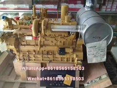 MAOQUN Excavator imported 3306 imported 3306DI remanufactured engine