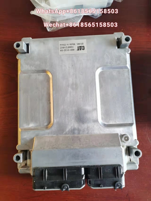 E320D 312D 313D 325D 329D 330D 336D L Excavator Controller Computer Box 366-8821 ECU 3668821