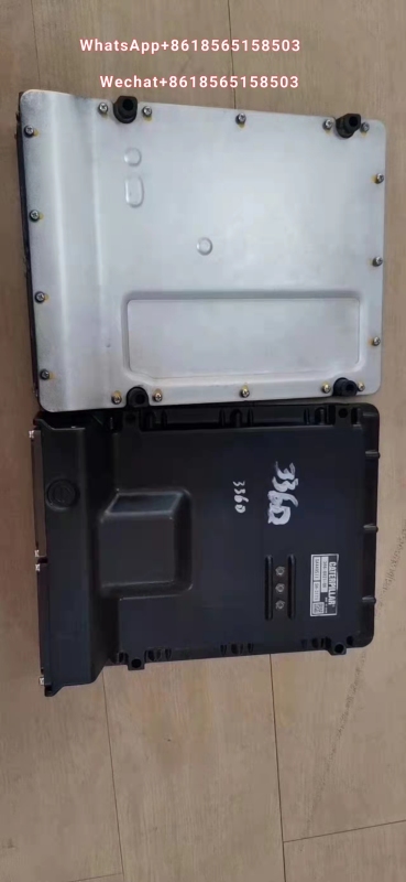 China made 221-8874 320D 320DL Excavator Controller ECU 221-8874 366-8821 Hydraulic Pump Controller 2218874 3668821