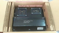 Original New Engine Computer Board ECU 331-7539-02 for CAT 320D C6.4 28170113