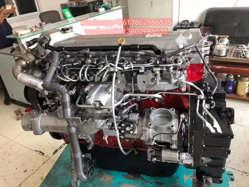 ORIGINAL USED ENGINE FOR HINO J08E J08C ENGINE J08C H07CT H07C HO7D Excavator parts