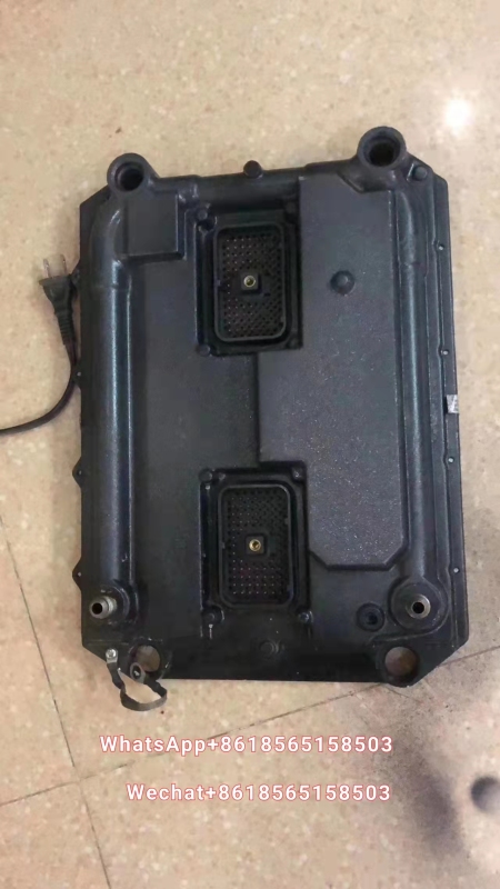 HIT-Parts 28170119 Excavator 320d C6.6 C6.4 C4.4 C4.2 Engine control ECU 331-7539 Computer ECU Control Unit 3317539
