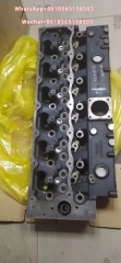 Carter Perkins C6.4 C6.6 C7.1 Cylinder head Assembly 4466233