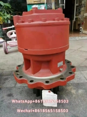 M5X180 CHB Rotary motor assembly