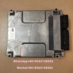 Excavator Ecm Control Group Electronic 366-8821 2218874 3668821 3332392 329d 345D CPU ECU 372-2906 3722906 262-2879 C13 345