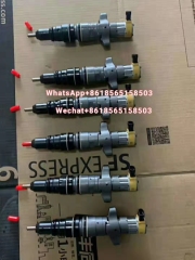 Auto Engine Parts For Delphi Fuel Injector For Ssangyong Actyon 2.0 XD D20DT EJBR04501D