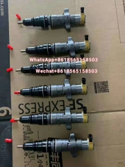 4903319 for QSM ISM QSM11 ISM11 M11 Engine Fuel Injector