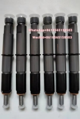 0445110250 0986435123 For FORD Ranger MAZDA BT-50 WLAA13H50 WLAA-13-H50 Common Rail Fuel Injector