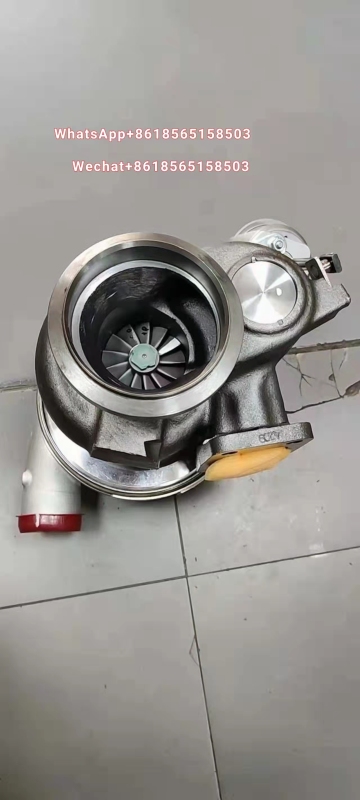 191-5094 C9 Air-cooled turbocharger turbocharger & parts supercharger Turbolader For Excavator E330C