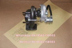 Wholesale engine turbocharger 49179-00586 for 4BG1 for TD04HL-15F12 excavator more series