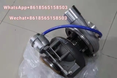 High level supply turbocharger KTR110L 6505-65-5140 6505-68-5040 with more models