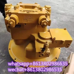 Original PC120-5 hydraulic pump excavator hydraulic pump 7082304014 main pump assembly Excavator parts