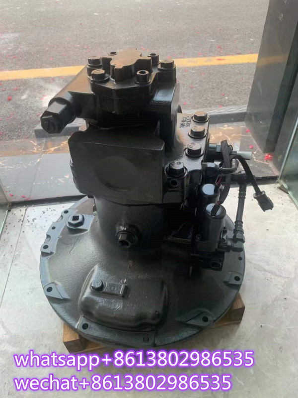K3V140DT hydraulic pump EC290BLC,SK300-2, DH280LC-3,R290LC-3 excavator main pump Excavator parts