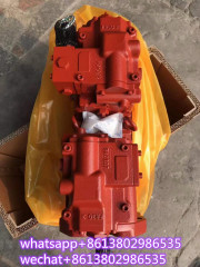 MINWEE PC1250-7 PC1250-8 Hydraulic Main pump 708-2H-00322 708-2L-00690 708-2L-00680 Excavator parts