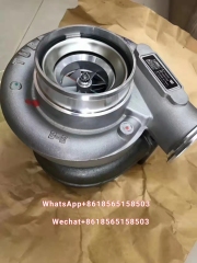 3531772 4050243 4050244 HX50 engine electric supercharger turbocharger kit parts