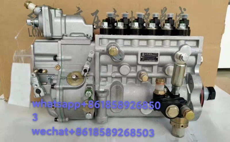 Water Pump 352-0206 for CAT Wheel Loader 972H 966H 980 Mining Loader R1700G R1600Excavator parts