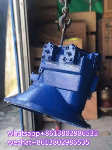 Pc130-8 Pc200-8 Excavator parts 708-3d-00020 Hpv95 Hpv95h Hydraulic Pump excavator main pump Excavator parts