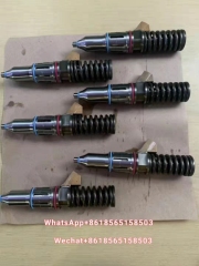 For Isuzu Hitachi ZX40-7 6WG1 6WF1-TC fuel injector 095000-5511 8976034158 095000-5512 095000-5517 8-97603415-8 095000-5513