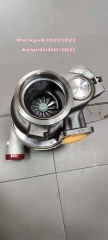 GTB1749VK 784361-0003 787556-16 Billet Aluminum Supercharger Compressor Wheel