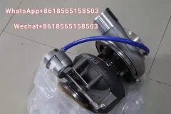 65.09100-7051 710223-5001 supercharger high quality used on Daewoo 18.6 Gen Set TA400