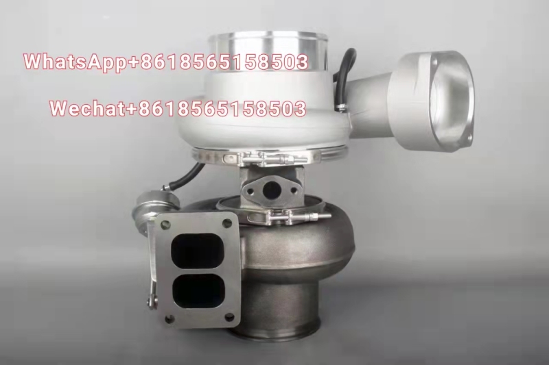 Hot sell Engine Turbocharger Supercharger 6D34 49185-01020 With valve for Excavator SK200-5