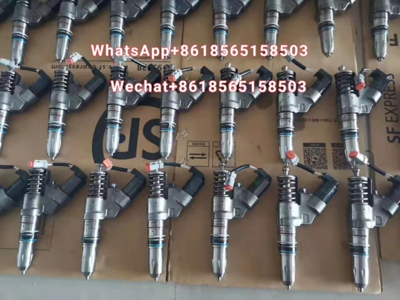VDO Fuel Injector 166008052R A2C59513484 for Renault Dacia Nissan 1.5dCi Original