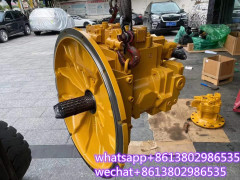 Excavator 302.5 302.5C Hydraulic Pump 2417972 241-7972 Main Hydraulic Pump PVD-1B-28P-8AG4-4546A Hydraulic Pump Excavator parts