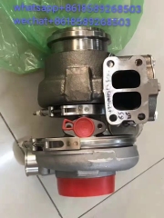 Complete HX50 Turbo Supercharger 4027573 51.09100-7329 51.09100-7330 Turbocharger for Man Truck 19.402 D2866LF14 Engine Excavation accessories