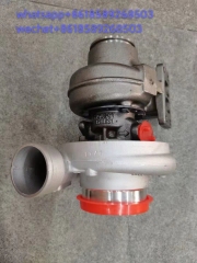 Whole sale India Turbocharger turbo superchargers for car Mercedes Benz Excavation accessories