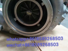 612601111069 supercharger for Weichai deutz 22b engine parts Excavation accessories