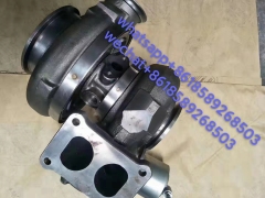 High Quality Turbocharger Engine New 2834364 Supercharger Excavation accessories