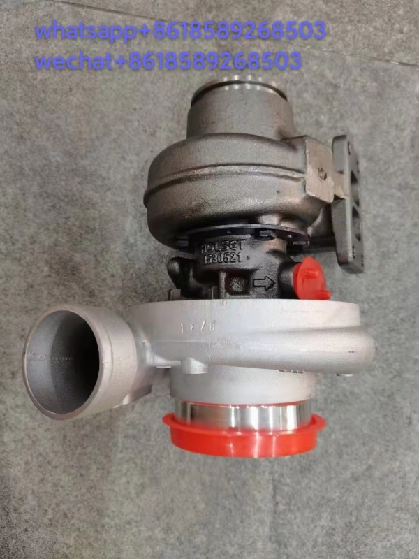 The factory sells high quality ex200 series turbochargers, providing customized Excavation accessories