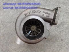 Heavy Engine Trucks Engine Parts 711229-5003 Supercharger TB28 Turbocharger For Yuchai YC4108ZQ Engine Excavation accessories