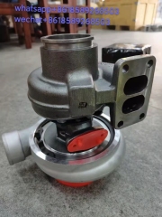 65.09100-7051 710223-5001 supercharger high quality used on Daewoo 18.6 Gen Set TA400 Excavation accessories
