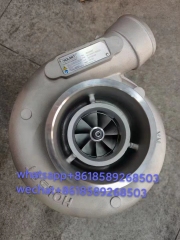 hot sale !! TE06H turbocharger 49185-10600 6I2235 turbo charger forCaterpillar of wuxi booshiwheel factory supercharger Excavation accessories