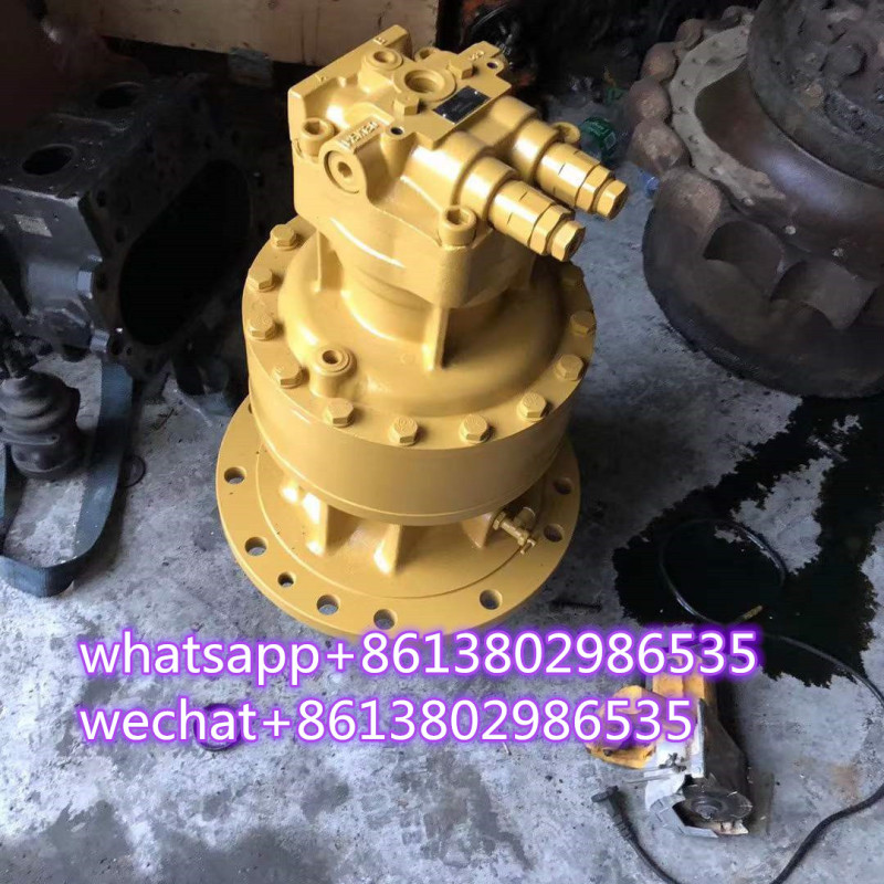 MAG85 Excavator Final Drive Parts For Machine Spare Parts Excavator parts