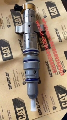 HOWO Truck engine fuel injector VG1560080276 Excavation accessories