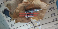 Professional common rail injector 16600-VM00D fuel injection parts fuel injector 095000-6240 Excavation accessories