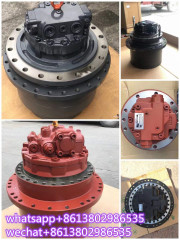 SK350-8 SK200-8 Travel Reducer With Travel Gear Box For Excavator Components Excavator parts
