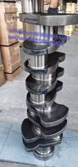 Suitable for Kia spot crankshaft 23111-2G 200 23111-25220 231112G 200 2311125220 23111 2G010 23111 2G400 23111 2G230 72R Excavation accessories