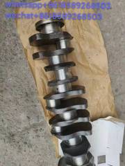 Wholesale Crankshaft with Gear 3863320 for 6B5.9 6BT5.9 6BTA5.9 6BTAA5.9 Engine Parts Excavation accessories