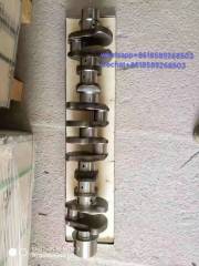 Factory Price SH01 2.2 LTR SH01-11-300B Crankshaft for SHY1 SKYACTIV-D Excavation accessories