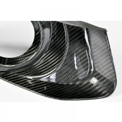 SAPart Automotive Body Kits Comprising External Structural Parts of Automobiles Carbon Fiber Front Fog Light Cover