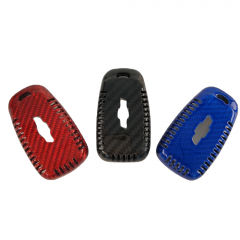 Carbon Fiber Key Fob Cover ပါ