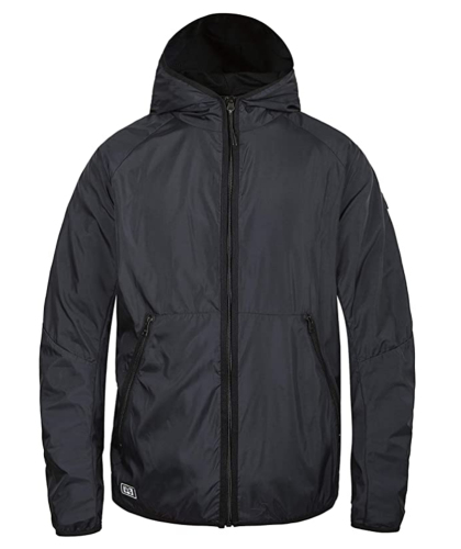 Men's Lightweight Hooded Jacket