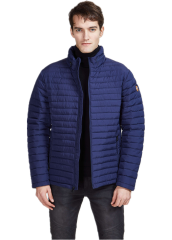 Cotton Padded Outerwear Autumn Jacket